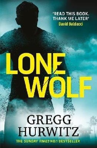 Lone Wolf - Hurwitz Gregg