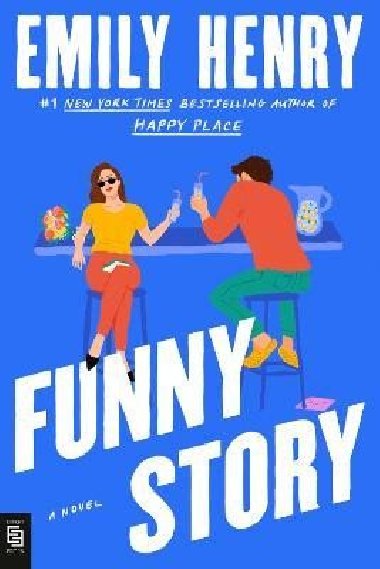 Funny Story - Henryov Emily