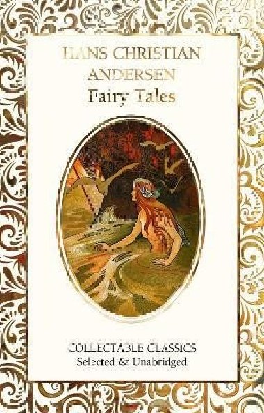 Hans Christian Andersen Fairy Tales - Andersen Hans Christian