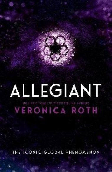 Allegiant (Divergent, Book 3) - Rothová Veronica