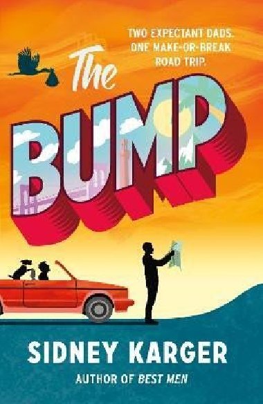 The Bump - Karger Sidney