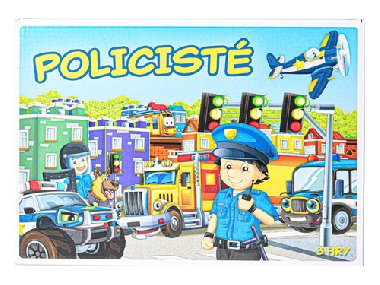 Policist - 