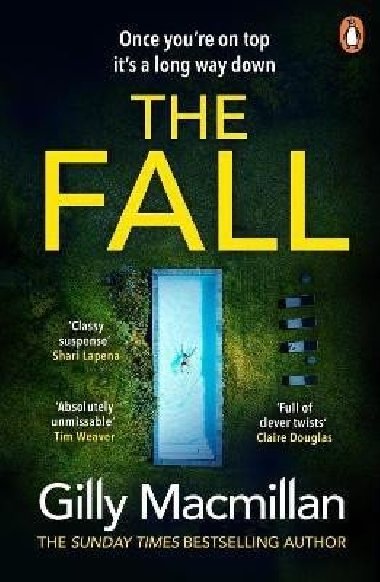 The Fall - Macmillanov Gilly