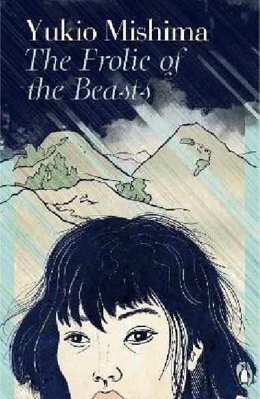 The Frolic of the Beasts - Miima Jukio