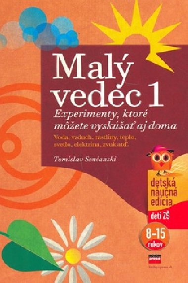 MAL VEDEC 1 - Tomislav Senanski
