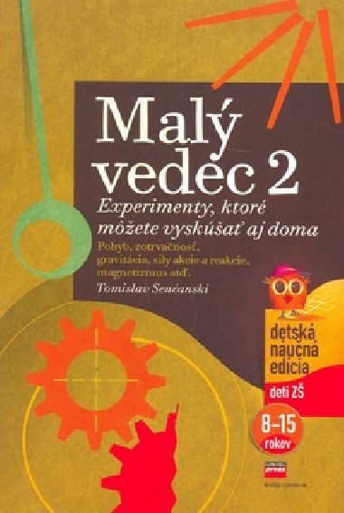 MAL VEDEC 2 - Tomislav Senanski