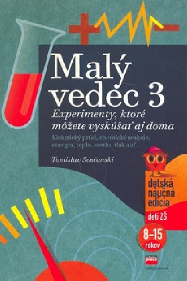 MAL VEDEC 3 - Tomislav Senanski