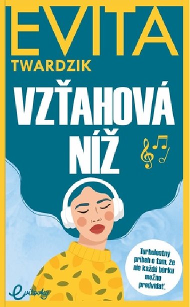 Vzahov n - Evita Twardzik