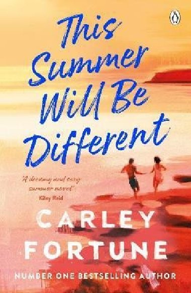 This Summer Will Be Different - Fortune Carley