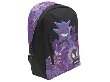 Pokémon batoh městský Gengar