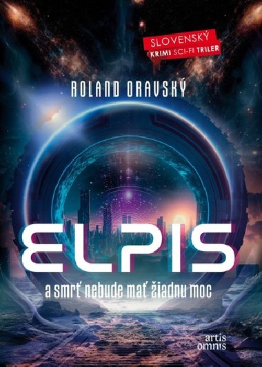 Elpis - Roland Oravský