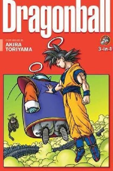 Dragon Ball 12 (34, 35 & 36) - Toriyama Akira
