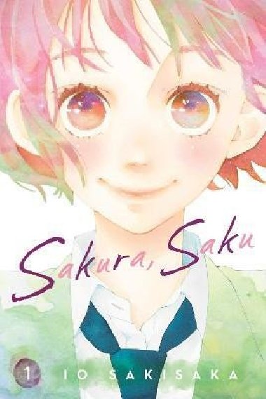 Sakura, Saku 1 - Sakisaka Io
