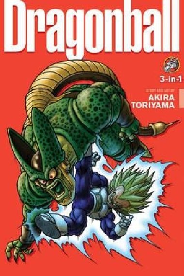 Dragon Ball 11 (31, 32 & 33) - Toriyama Akira