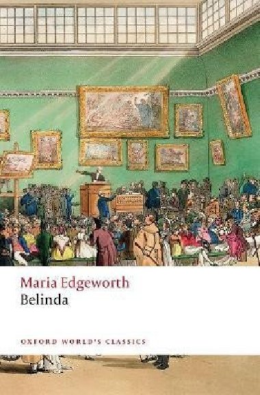 Belinda - Edgeworth Maria