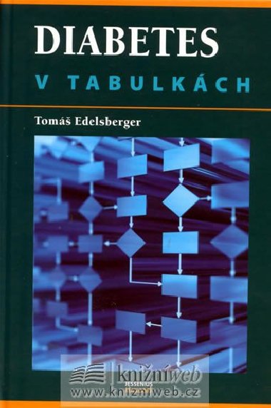 DIABETES V TABULKCH - Tom Edelsberger