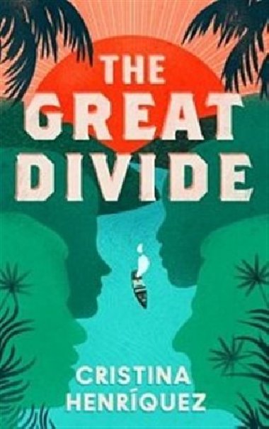 Great Divide - 