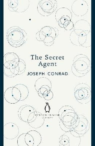 The Secret Agent - Conrad Joseph