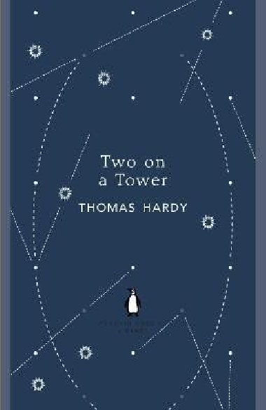 Two on a Tower - Hardy Thomas