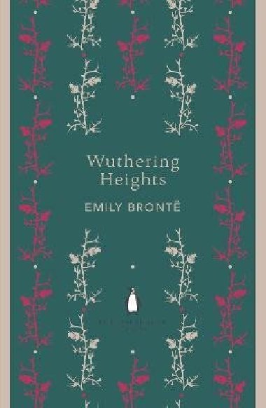 Wuthering Heights - Bronteov Emily
