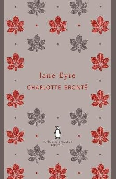 Jane Eyre - Bronteov Charlotte