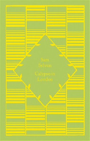 Calypso in London - Selvon Sam
