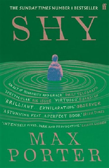 Shy - Porter Max