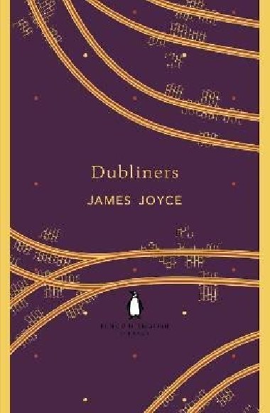 Dubliners - Joyce James