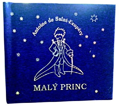 MAL PRINC - Antoine de Saint-Exupry