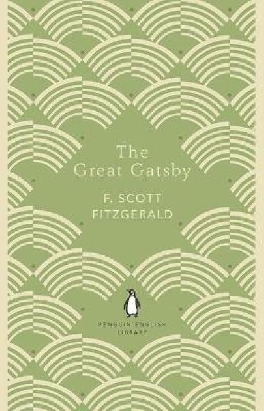 The Great Gatsby - Fitzgerald Francis Scott