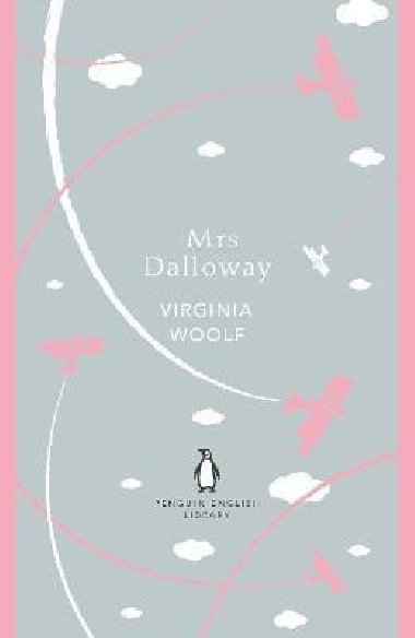 Mrs Dalloway - Woolfov Virginia