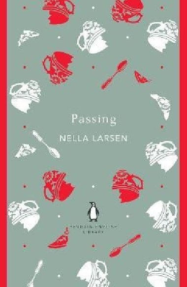 Passing - Larsen Nella