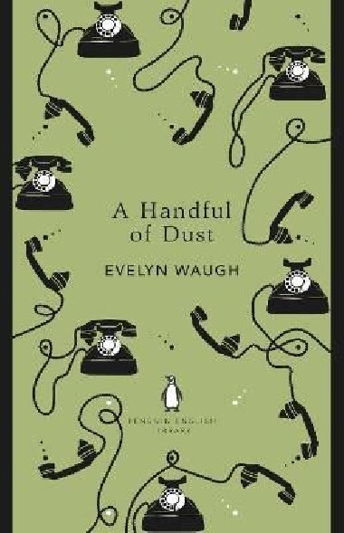 A Handful of Dust - Waugh Evelyn