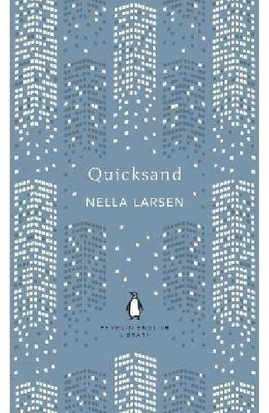 Quicksand - Larsen Nella