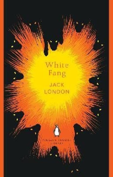 White Fang - London Jack