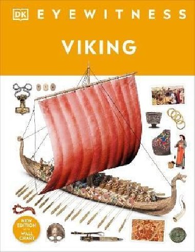 Viking - Dorling Kindersley