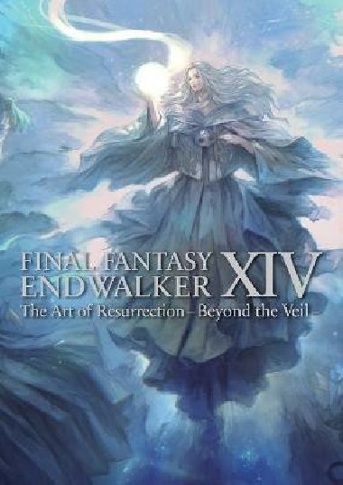 Final Fantasy Xiv: Endwalker -- The Art Of Resurrection - Beyond The Veil- - Square Enix
