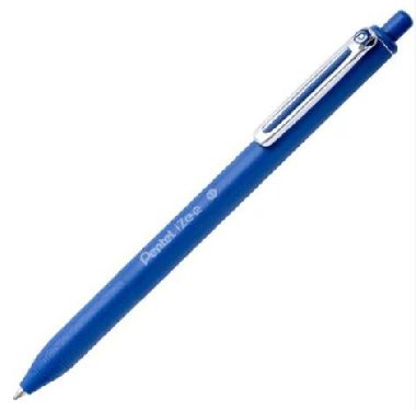 Izee Kuličkové pero modré 0,7 mm PENT.BX467-C