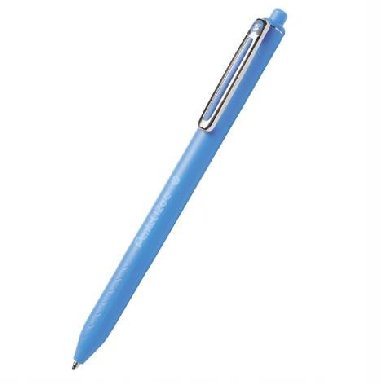 Izee Kulikov pero SV. modr 0,7 mm PENT.BX467-S - 