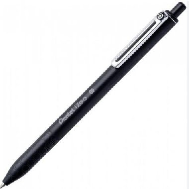 Izee Kulikov pero ern,0,7 mm PENT.BX467-A - 
