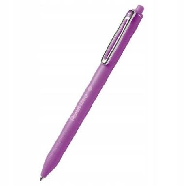 Izee Kulikov pero fialov 0,7 mm PENT.BX467-V - 