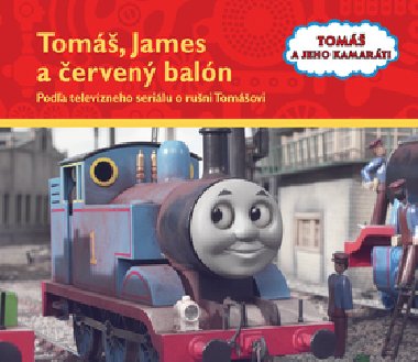 TOM, JAMES A ERVEN BALN - 