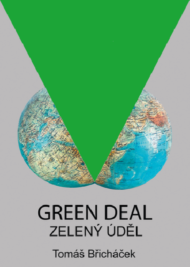 Green Deal - Zelen dl - Tom Bichek