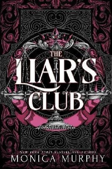 The Liars Club - Murphy Monica