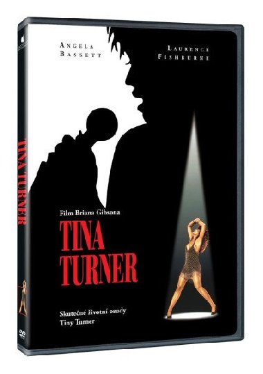 Tina Turner DVD - neuveden