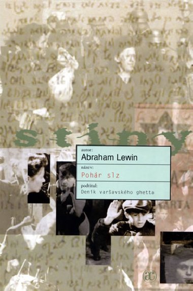 POHR SLZ - Abraham Lewin