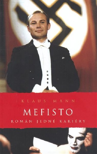 MEFISTO - Klaus Mann