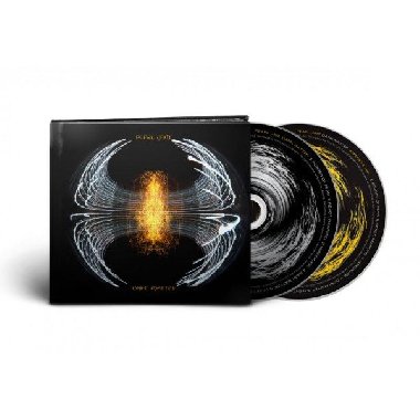 Pearl Jam: Dark Matter 2CD - Pearl Jam