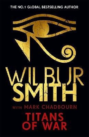 Titans of War (Ancient Egypt 8) - Smith Wilbur
