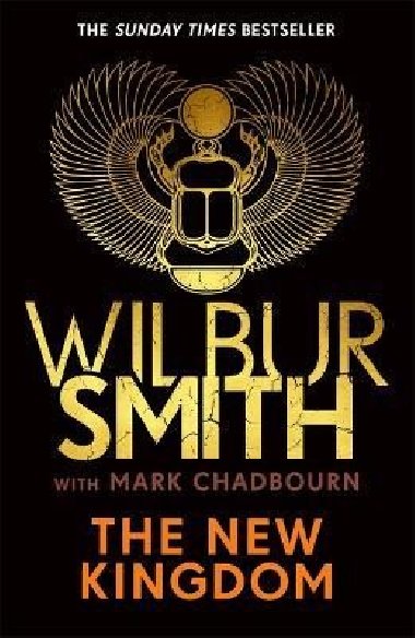 The New Kingdom (Ancient Egypt 7) - Smith Wilbur